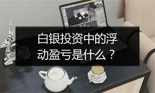 白银投资中的浮动盈亏是什么？